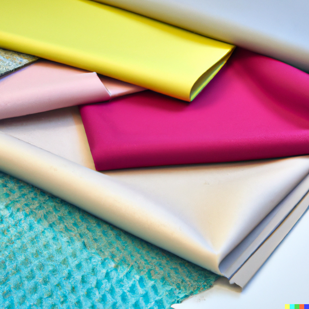Panel fabrics: What exactly it is and why you need it