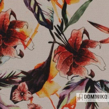 Althea - Aristide. You can order/purchase beautiful furniture fabrics and curtains directly and easily online at Dominikq Furniture fabrics. Fast delivery and free shipping costs from €75.