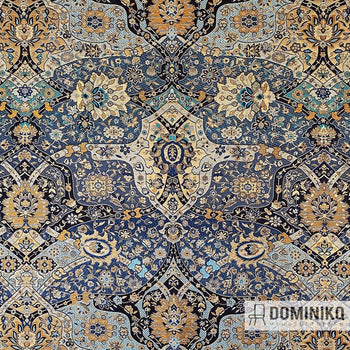 Les Classiques 322 - Casal. You can order/purchase colorful furniture fabrics and curtains directly and easily online at Dominikq Furniture fabrics. Online webshop. Fast delivery and free shipping costs from 2 meters.