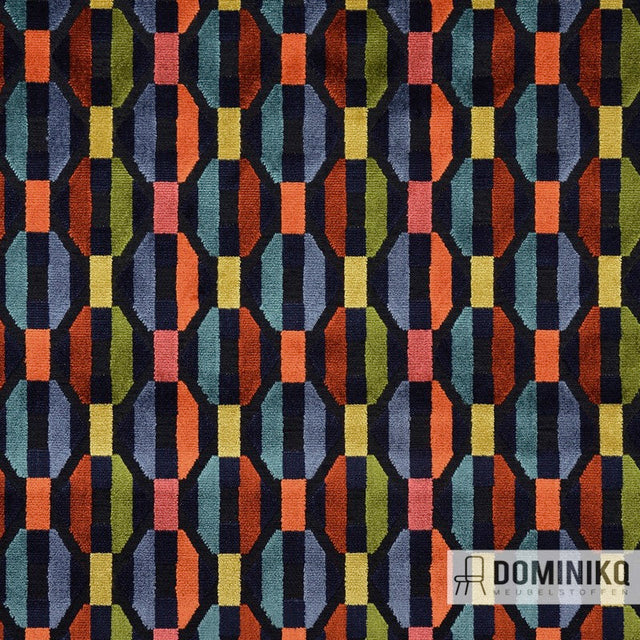 Bobino- Casal. You can order/purchase colorful furniture fabrics and curtains directly and easily online at Dominikq Furniture fabrics. Online webshop. Fast delivery and free shipping costs from 2 meters.