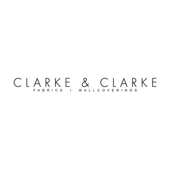 Clarke & Clarke - volledige assortiment. Exclusieve meubelstoffen en gordijnen kunt u direct en eenvoudig online bestellen / kopen bij Dominikq Meubelstoffen. Snelle levering en gratis verzendkosten bij aankoop vanaf 2meter.