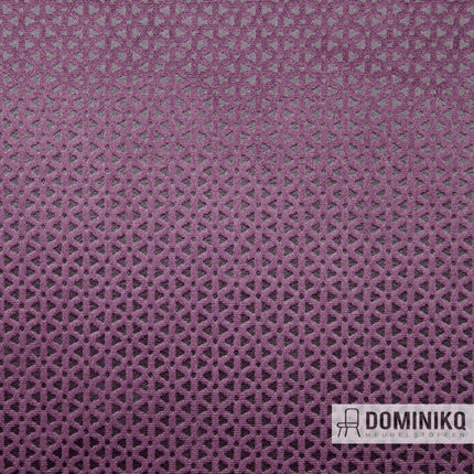 Lustro - Loreto - Clarke & Clarke. You can order/purchase exclusive furniture fabrics and curtains directly and easily online at Dominikq Furniture fabrics. Fast delivery and free shipping costs when purchasing from 2 meters.