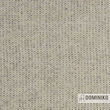 Sammlungsbild für: Danish Art Weaving - Tweed