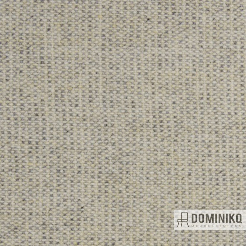 Danish Art Weaving - Tweed