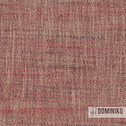 Birk - De Ploeg. You can order/purchase high-quality, Dutch furniture fabrics and curtains directly and easily online at Dominikq Furniture fabrics. Fast and good service. Free shipping costs from 2 meters.