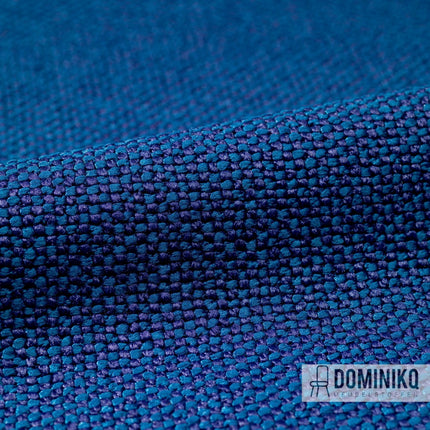 Bolster - De Ploeg. You can order/purchase high-quality, Dutch furniture fabrics and curtains directly and easily online at Dominikq Furniture fabrics. Fast and good service. Free shipping costs from 2 meters.
