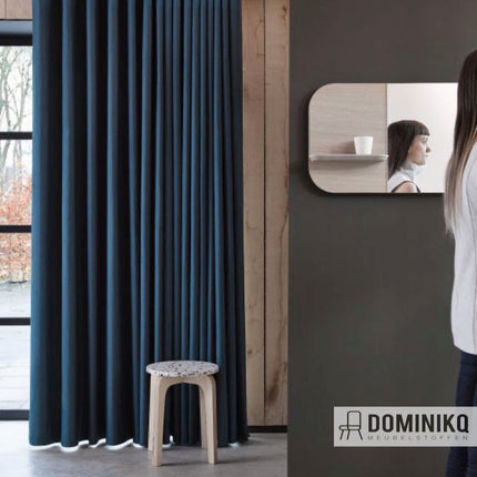 Goodnight - De Ploeg. You can order/purchase high-quality, Dutch furniture fabrics and curtains directly and easily online at Dominikq Furniture fabrics. Fast and good service. Free shipping costs from 2 meters