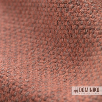 Panama - De Ploeg. You can order/purchase high-quality, Dutch furniture fabrics and curtains directly and easily online at Dominikq Furniture fabrics. Fast and good service. Free shipping costs from 2 meters.