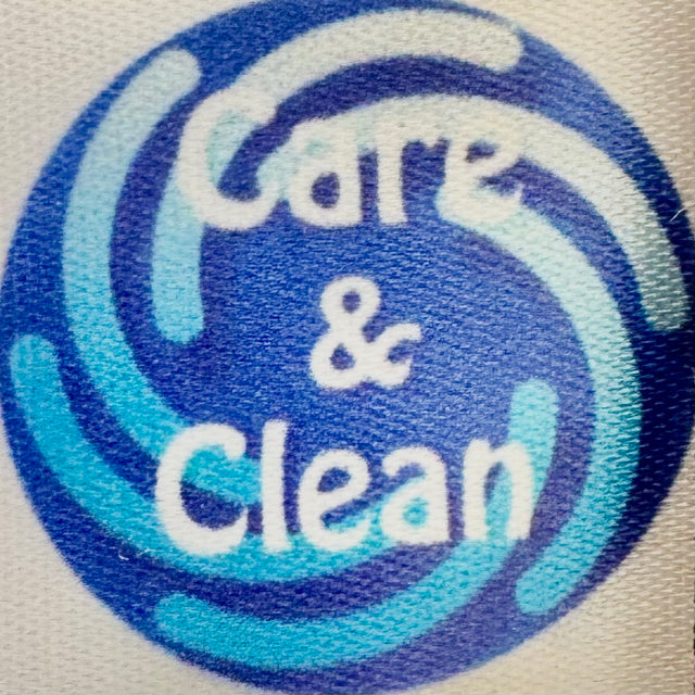 Care & Clean Fabrics