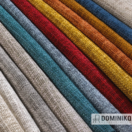 Rhythm - Keymer, high-quality furniture fabrics and curtains. Fast delivery, reliable advice and good service. To ask? Please feel free to contact us. Free shipping costs when purchasing from 2 meters at your official webshop: Dominikq Furniture fabrics.