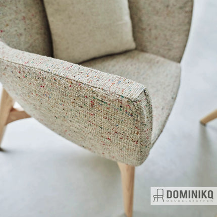 Feel -Kobe. interior fabrics with fast delivery, reliable advice, good service and good price/quality ratio. To ask? Please feel free to contact us. Free shipping costs when purchasing from 2 meters at your favorite webshop: Dominikq Furniture fabrics.