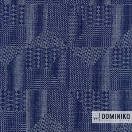 Crystal Field - Kvadrat. You can order/purchase sustainable furniture fabrics and curtains directly and easily online at Dominikq Furniture fabrics. Free shipping costs when purchasing from 2 meters.