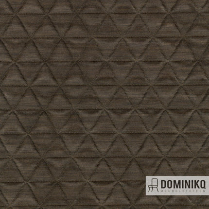Triangle - Febrik - Kvadrat. Beautiful furniture fabrics and curtains with fast delivery, reliable advice and good service. To ask? Please feel free to contact us. Free shipping costs when purchasing from 2 meters at your favorite webshop: Dominikq Furniture fabrics.