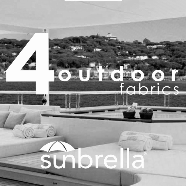 4 Outdoor - Vyva FabricsYou can order/purchase outdoor furniture fabrics directly and easily online at Dominikq Furniture fabrics. Free shipping costs when purchasing from 2 meters.