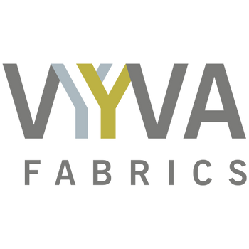 - Vyva Fabrics, outdoor Möbelstoffe können Sie direkt und unkompliziert online bestellen/kaufen unter Dominikq Möbelstoffe. Kostenlose Versandkosten beim Kauf ab 2 Metern.
