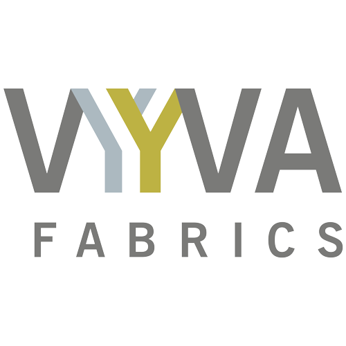 - Vyva Fabrics, outdoor meubelstoffen kunt u direct en eenvoudig online bestellen / kopen bij Dominikq Meubelstoffen. Gratis verzendkosten bij aankoop vanaf 2meter.