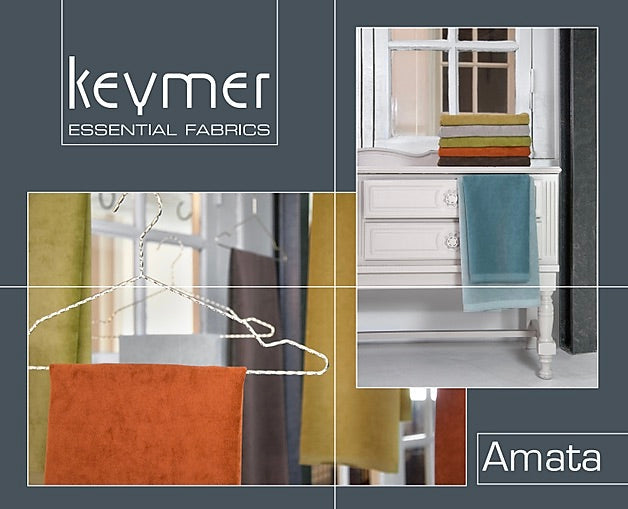 Keymer - Amata - 29
