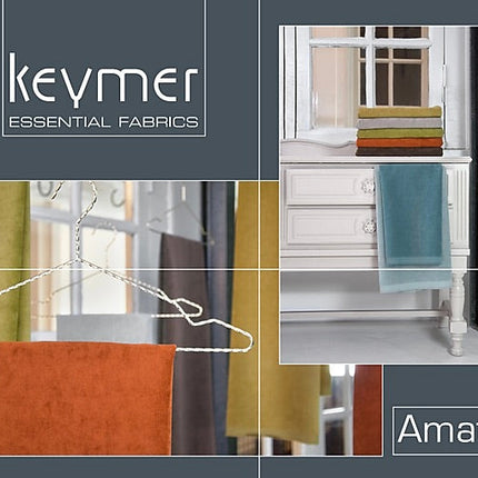 Keymer - Amata - 95