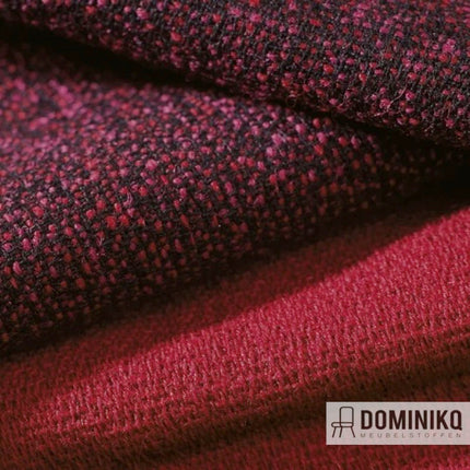 Camira Fabrics - 24/7 - WK025 Jahrhundert