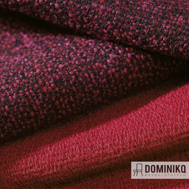 Camira Fabrics – 24/7 – FYR09 Zone