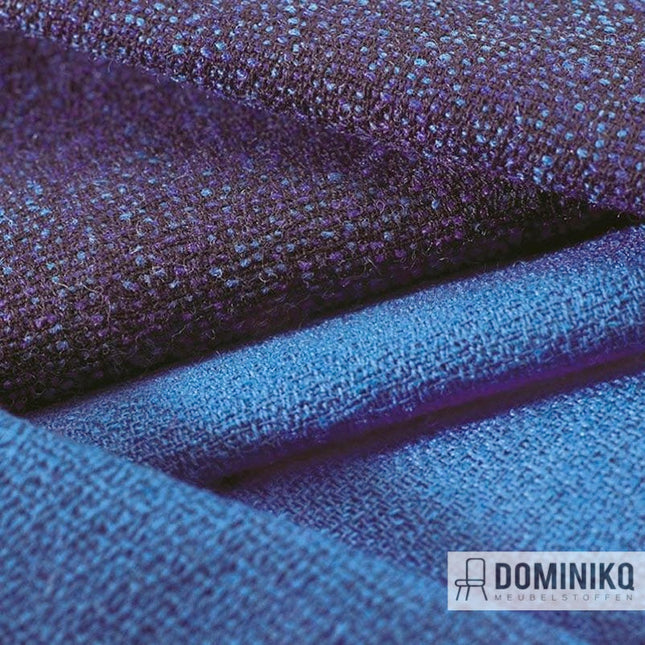 Camira Fabrics – 24/7 – WK025 Jahrhundert