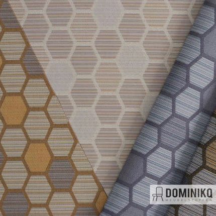 Camira - Honeycomb – HUH11 – Bienenstock