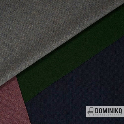 Camira Fabrics - Main Line Plus - IF020 - Royal