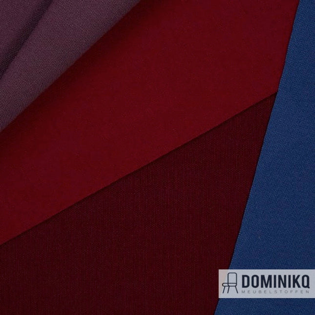 Camira Fabrics - Main Line Plus - IF116 - Crimson