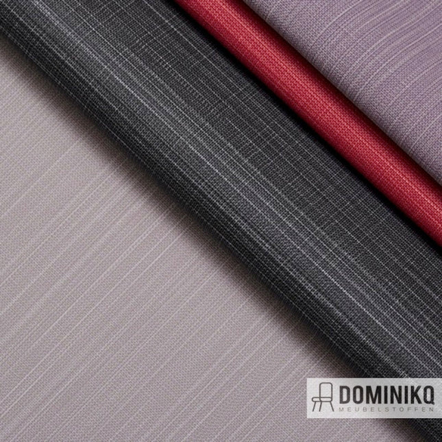 Camira Fabrics - Manila – MNL05 – Nebel