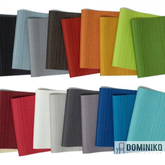 Camira Fabrics - Manila - MNL07 – Baskisch