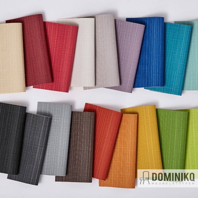 Camira Fabrics - Manila - MNL12 – Blattgrün