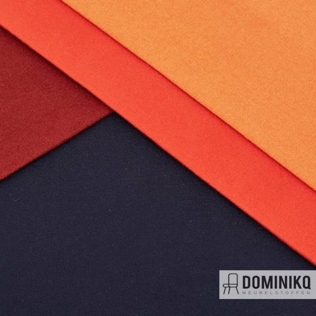 Camira Fabrics - Synergy - LDS28 - Lateral