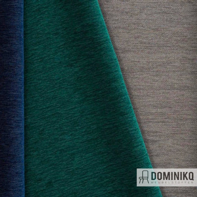 Camira Fabrics - Track – HTK14 – Fußabdruck