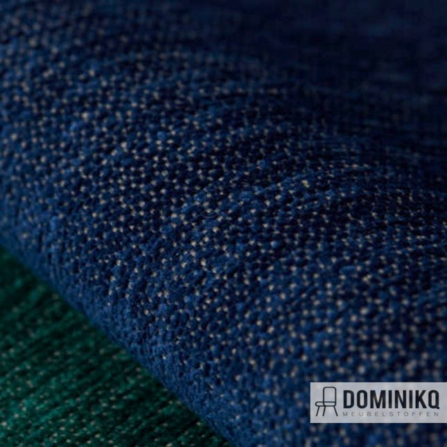 Camira Fabrics – Schiene – HTK02 – Antrieb