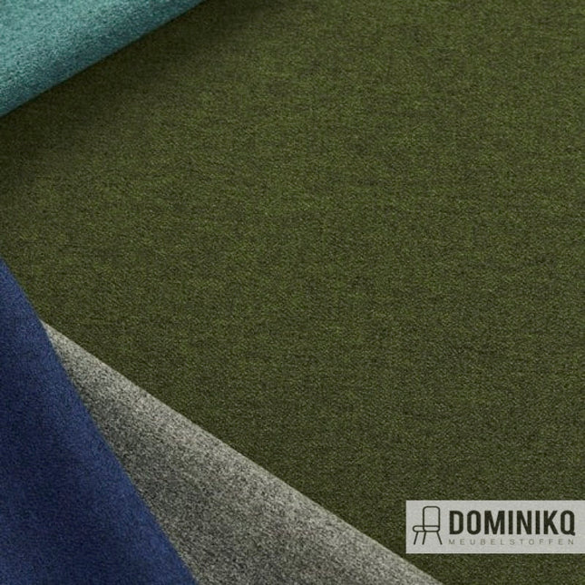 Camira Fabrics - X2 - AK019 - Positive