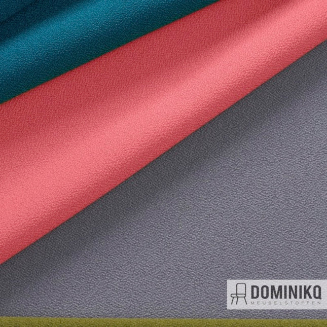 Camira Fabrics - Xtreme - YS172 - Bonaire