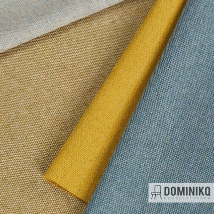 Camira Fabrics - Main Line Flax - MLF50 - Embankment