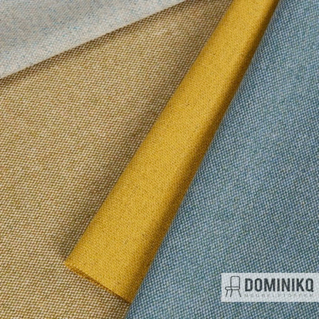 Camira Fabrics - Main Line Flax – MLF18 – Tufnell