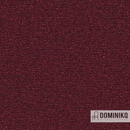 Camira Fabrics - Main Line Flax - MLF46 - Blackwall