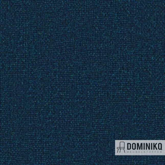 Camira Fabrics - Main Line Flax - MLF50 - Embankment