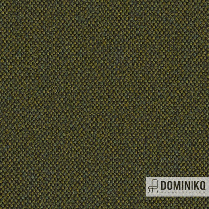 Camira Fabrics - Main Line Flax - MLF56 - Kentish