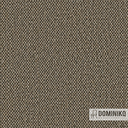 Camira Fabrics - Main Line Flax - MLF63 - Shadwell