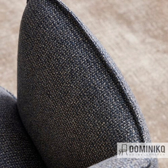 Camira Fabrics - Main Line Twist - MLT01 - Fold