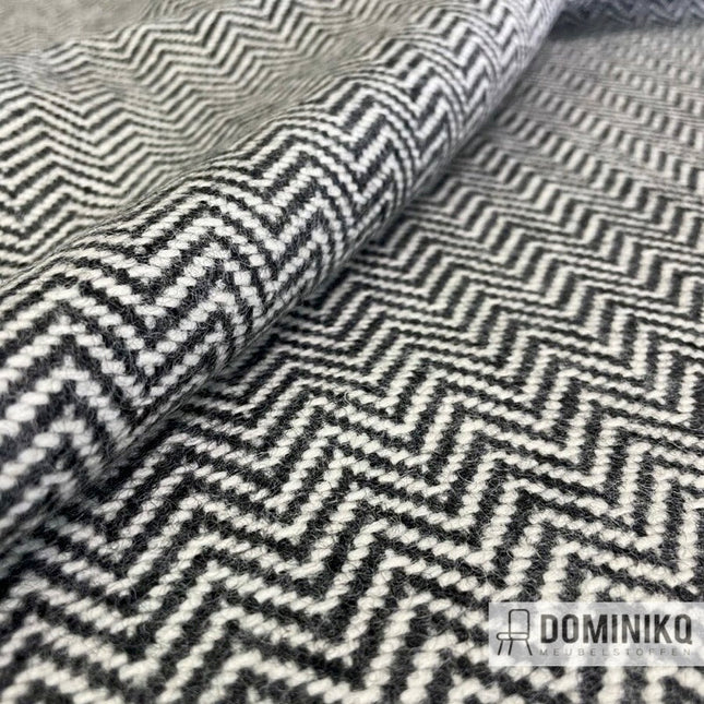 Bute Fabrics - Lewis CF840 - 1014 Drizzle*