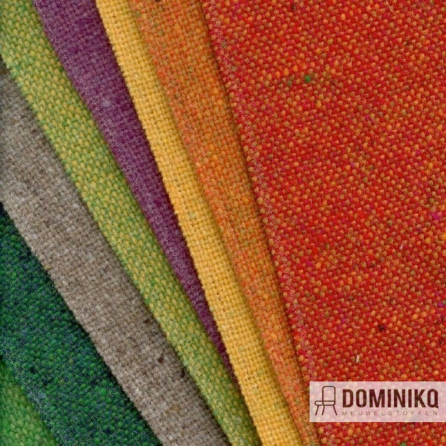 Bute Fabrics – Tweed CF740 – 1503 Kurkuma*