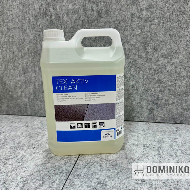 Tex'Aktiv Clean - 5 liter