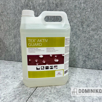 Tex'Aktiv Guard - 5 litres