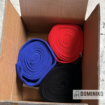 Ekstrem Socken-/Möbelbezug – Ersatzstrick in exklusiven Farben