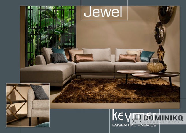Keymer - Jewel - 92