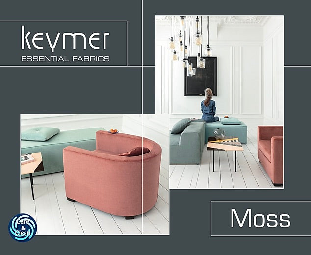 Keymer - Moss -93